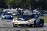 Porsche 911 GT3 RSR 2012 года